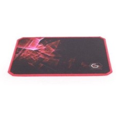MousePAD GEMBIRD - gaming, cauciuc si material textil, 250 x 200x 3 mm, imagini, &quot;MP-GAMEPRO-S&quot;