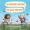 La revedere prietene! Bun venit prietene! - Grupul Art