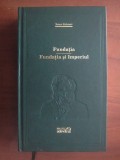 Fundatia, Fundatia Si Imperiul - Isaac Asimov , f1