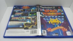 Joc PS2 Space Invaders Anniversary (ID 000204)