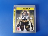 Tomb Raider: Underworld - joc PS3 (Playstation 3), Actiune, Single player, 16+, Eidos