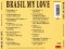 Various - Brasil My Love, CD - 2