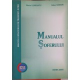 MANUALUL SOFERULUI-MARIN LEPADATU, GABOR SANDOR-222077