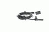 Senzor ABS / turatie roata FORD TRANSIT caroserie (2006 - 2014) BOSCH 0 265 008 662