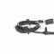 Senzor ABS / turatie roata FORD TRANSIT caroserie (2006 - 2014) BOSCH 0 265 008 662