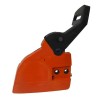 Capac ambreiaj Husqvarna: 136, 137, 141, 142, drujba, ARV-080019.4, Oem