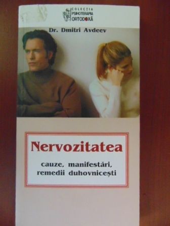 Nevorzitatea-Dmitri Avdeev