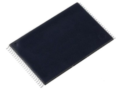 Memorie FLASH 64Mb 70ns TSOP48 foto