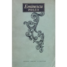 Poezii - Mihai Eminescu , H147