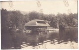 1866 - SOVATA, Mures, Romania - old postcard, real Photo - unused