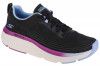 Pantofi de alergat Skechers Max Cushioning Delta - Sunny Road 129118-BKBL negru, 37, 39