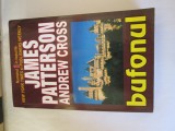 James Patterson - Bufonul