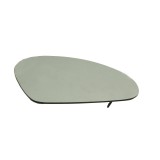 Sticla oglinda exterioara dreapta Seat Cordoba (2002 - 2009) fara incalzire