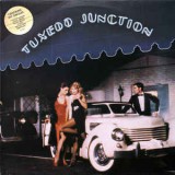 Vinil Tuxedo Junction &lrm;&ndash; Tuxedo Junction (VG+)