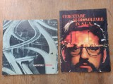 Cumpara ieftin LOT DOUA REVISTE PROPAGANDA : TRANSPORTURILE AMERICANE + CERCETARE SI DEZVOLTARE IN SUA **ANII 70