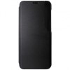 Husa tip carte cu stand eFold neagra pentru Samsung Galaxy A33 5G