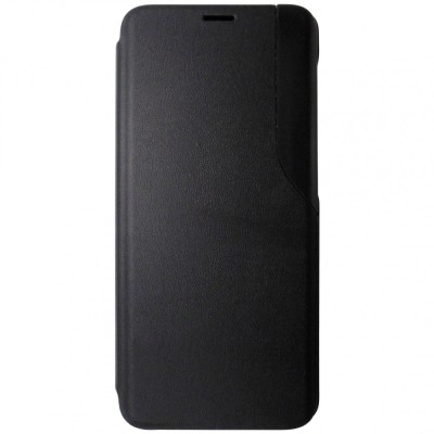 Husa tip carte cu stand eFold neagra pentru Samsung Galaxy A33 5G foto