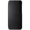 Husa tip carte cu stand eFold neagra pentru Samsung Galaxy A33 5G