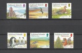 FALKLAND 1999 MILLENIUM PASARI PINGUINI