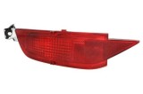 Reflector FORD FIESTA V Van (2002 - 2010) BLIC 5402-01-760875P
