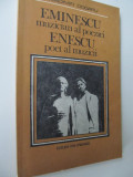 Eminescu muzician al poeziei Enescu poet al muzicii - Vladimir Dogaru
