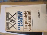 La poalele vulcanului vintage