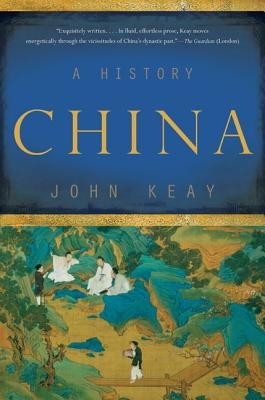China: A History foto