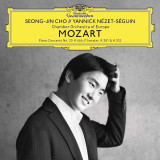Piano Concerto No. 20 - Vinyl | Mozart
