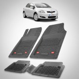 Cumpara ieftin Covorase Toyota Auris E150 Compatibile Hatchback 2006-2010 | Black