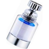 Filtru purificator pentru apa de la robinet