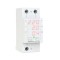 Releu de protectie tensiune monofazat, ZUBR MF2‑40, 40A