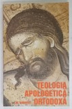 TEOLOGIA APOLOGETICA ORTODOXA de I.M. ANDREEV , 2003