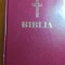 Biblia, sau Sf&acirc;nta scriptură daniel 2018