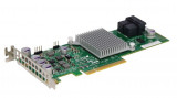 Controller HBA 12Gbps LSI SAS 3008 - Supermicro AOC-S3008L-L8e