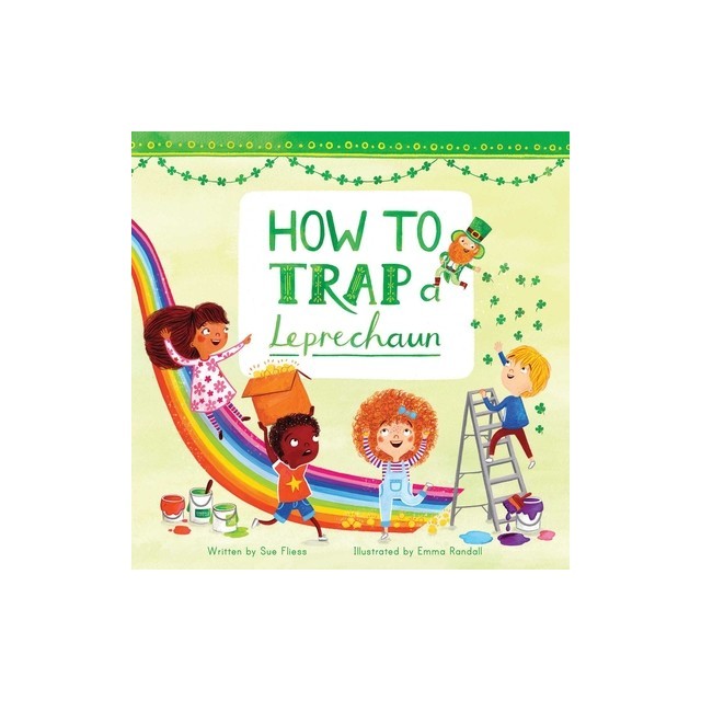How to Trap a Leprechaun