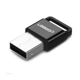 USB Bluetooth V4.0 Wireless Bluetooth Dongle-Culoare Negru