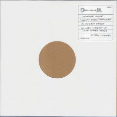 Ghosts Again (Remixes) - 12" Vinyl | Depeche Mode