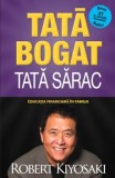 Cumpara ieftin Tata bogat, tata sarac. Editie de colectie/Robert T. Kiyosaki