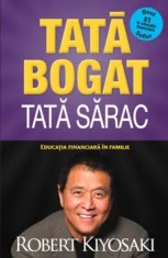 Tata bogat, tata sarac. Editie de colectie/Robert T. Kiyosaki
