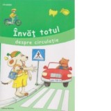 Invat totul despre circulatie - Ulrike Holzwarth-Raether