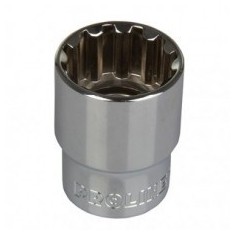 Cheie Tubulara Canelata 1/2" M17