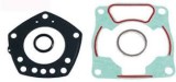 Kit garnituri chiuloasa + cilindru Honda 125 Pantheon &#039;98-&#039;02 Cod Produs: MX_NEW 100689230RM