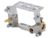 Rame pentru module Han-Modular&reg; HMC, cu blocare, 3 module