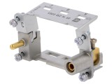 Rame pentru module Han-Modular&reg; HMC, cu blocare, 3 module