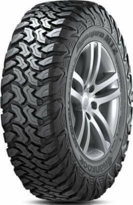 Anvelope Hankook Dynapro MT2 RT 05 265/70R17 121Q Vara foto