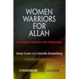 Women warriors for Allah
