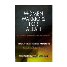 Women warriors for Allah