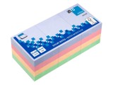 Notes adeziv Harmony 12 x 40 x 50 mm - 12 x 100 file - 5653-80, Info Notes