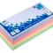 Notes adeziv Harmony 12 x 40 x 50 mm - 12 x 100 file - 5653-80
