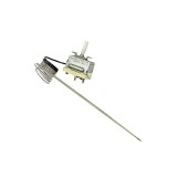 Termostat Capilar Cuptor AMICA OEM 8032828 8040983 Compatibil Piesa Electrocasnice